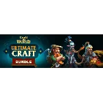 Ultimate Craft Bundle 💳Steam аккаунт без активаторов