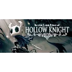 Hollow Knight 💳Steam аккаунт без активаторов