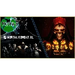 Diablo II: Resurrected + Mortal Kombat XL XBOX ONE