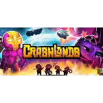 Crashlands 💳Steam аккаунт без активаторов