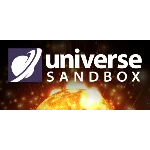 Universe Sandbox 💳Steam аккаунт без активаторов