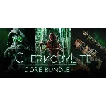 Chernobylite Core Bundle💳Steam аккаунт без активаторов