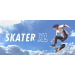 Skater XL 💳Steam аккаунт без активаторов