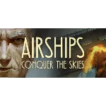 Airships: Conquer the Skies💳Steam без активаторов