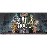 Death´s Door 💳Steam аккаунт без активаторов