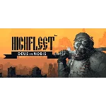 HighFleet 💳Steam аккаунт без активаторов