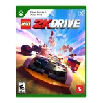 LEGO® 2K Drive Cross-Gen Xbox One Series X/S Ключ