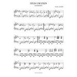 Rammstein - Stein Um Stein (ноты)