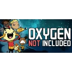 Oxygen Not Included 💳Steam аккаунт без активаторов