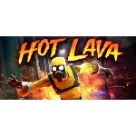 Hot Lava 💳Steam аккаунт без активаторов