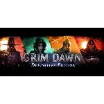 Grim Dawn Definitive 💳Steam аккаунт без активаторов