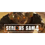 Serious Sam 4 💳Steam аккаунт без активаторов