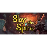 Slay the Spire 💳Steam аккаунт без активаторов