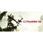 Crysis 3 Digital Deluxe 💳Steam аккаунт без активаторов