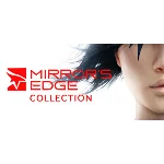 Mirror´s Edge Collection💳Steam аккаунт без активаторов