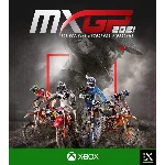 MXGP 2021 - Motocross Videogame - Xbox Series X|S