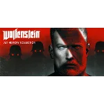 Wolfenstein Alt History Collection💳без активаторов