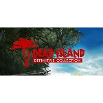 Dead Island Definitive Collection 💳без активаторов