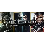 Dishonored: Complete 💳Steam аккаунт без активаторов
