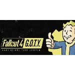 Fallout 4 GOTY 💳Steam аккаунт без активаторов