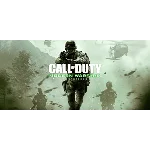 Call of Duty: Modern Warfare Remastered💳без активатора