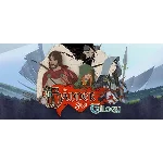 The Banner Saga Trilogy 💳Steam аккаунт без активаторов