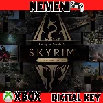 THE ELDER SCROLLS V: SKYRIM ANNIVERSARY EDITION XBOX