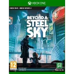 Beyond a Steel Sky Xbox One & Xbox Series X|S