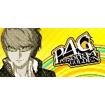 Persona 4 Golden💳Steam аккаунт без активаторов