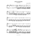 Rammstein - Donaukinder (ноты)