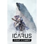 ICARUS (Аренда аккаунта Steam) Мультиплеер, GFN