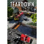 Teardown (Аренда аккаунта Steam) GFN, Drova, VK Play