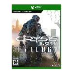 ✅ Crysis Remastered Trilogy XBOX ONE SERIES X|S Ключ 🔑