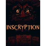 Inscryption (Аренда аккаунта Steam) GFN