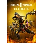 Mortal Kombat 11 Ultimate XBOXONE ключ