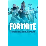 ✅FORTNITE Ледяные легенды Pack XBOX Ключ🔑🌍