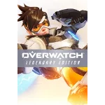Overwatch Legendary Edition XBOXONE ключ
