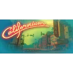 Californium (STEAM key) RU+СНГ