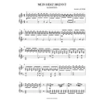 Rammstein - Mein Herz Brennt (ноты)