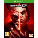 TEKKEN 7  (XBOX ONE + SERIES X/S ) ✅⭐✅