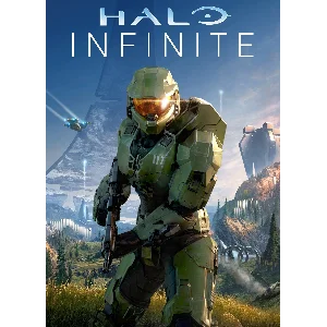 Halo Infinite (Кампания)+Акаунт+СВОЙ НИК+ОНЛАЙН-ТОП