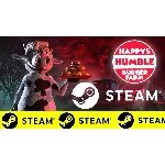 ⭐️ Happy´s Humble Burger Farm - STEAM (GLOBAL)