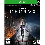 Chorus Xbox One & Xbox Series X|S