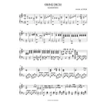 Rammstein - Ohne Dich (ноты)