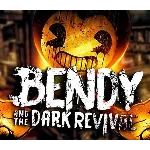 Bendy and the Dark Revival+Bendy and the Ink Machine 🌍
