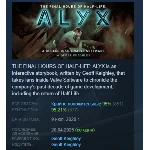 Half-Life: Alyx - Final Hours STEAM РОССИЯ