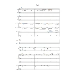 Чайковский П. - Апрель из цикла "Времена года"