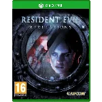 Resident Evil Revelations XBOX ONE / SERIES X|S Ключ 🔑