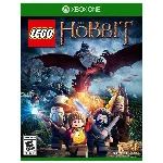 LEGO The Hobbit XBOX ONE / XBOX SERIES X|S Ключ🔑 🌎 🏅