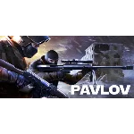PAVLOV VR - Steam Access